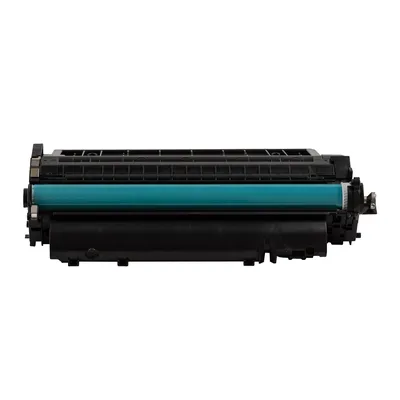 Картридж Bion BCR-C719H, для Canon, черный, 6400 страниц, с чипом