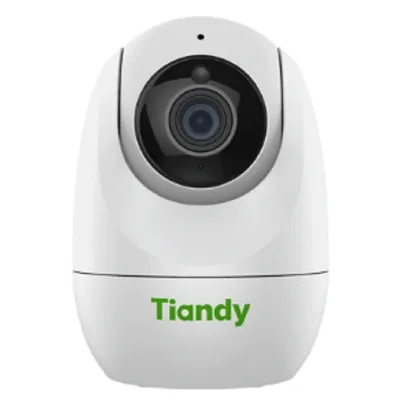 IP-камера TIANDY TC-H322N 9DA-4, 2Мп, 4мм, микрофон, динамик
