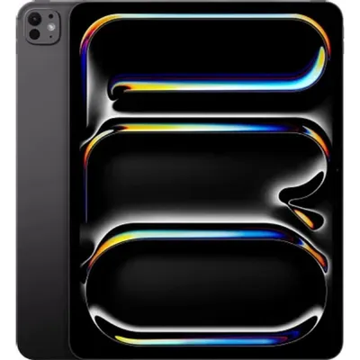 Планшет Apple iPad Pro 13 MVXR3LL/A, M4, 8ГБ/256ГБ, LTE, iOS