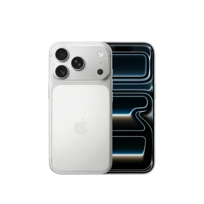 Смартфон Apple MG8G4ZA/A iPhone 17 Pro, 256ГБ, 6.3", 48Мп