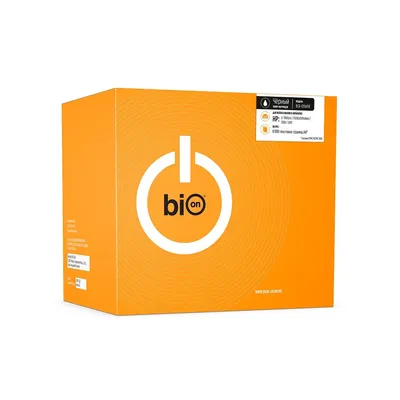 Картридж Bion BCR-Q5949X, черный, 6000 стр., для HP LaserJet 1320/3390/3392