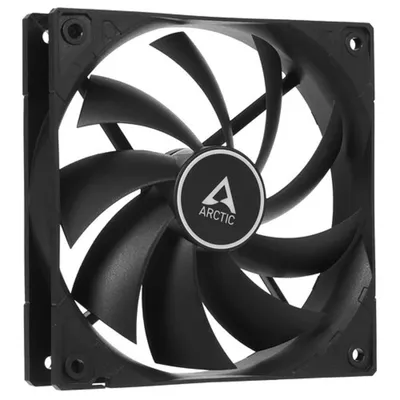 Вентилятор ARCTIC ACFAN00201A_DP, F12 Black
