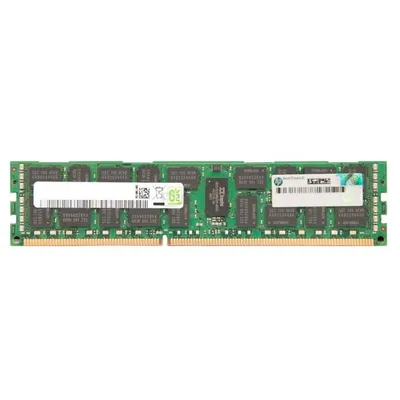 P06192-001 Модуль памяти 64Gb HPE (1x64GB) Dual Rank x4 DDR4-2933 CAS-21-21-21 Registered