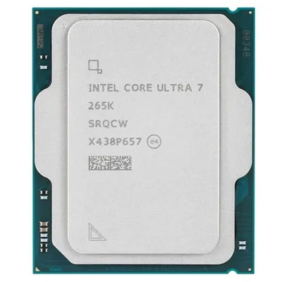 Процессор Intel BX80768265K/BXC80768265K, Core Ultra 7 265K, LGA1851