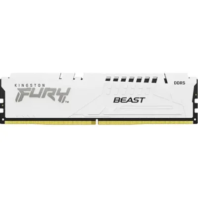 Оперативная память Kingston KF556C36BWE-16, 16GB, DDR5, 5600MHz, CL36