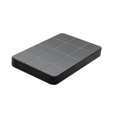 Внешний корпус AgeStar 3UB2P1, USB 3.0, 2.5", SATAIII