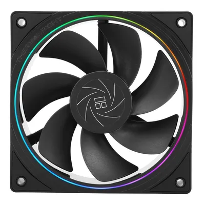 Вентилятор Thermalright TRTLS12R, 120 мм, ARGB, PWM, Reverse