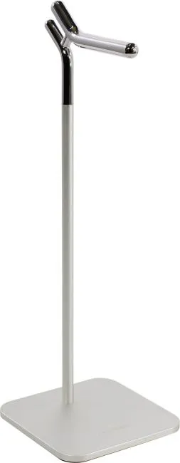 Подставка UGREEN LP143 80701 для наушников, алюминий, 98x287.2x98 мм