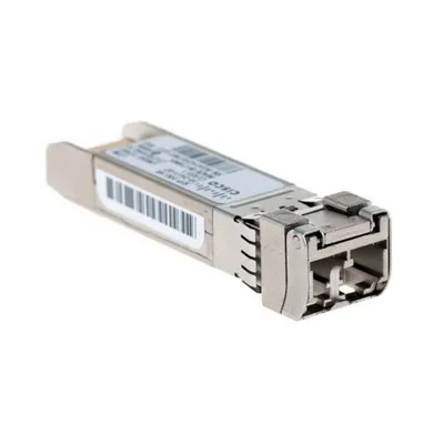 Трансивер Cisco SFP-10G-SR-S, 10GBASE-SR, SFP+, MMF
