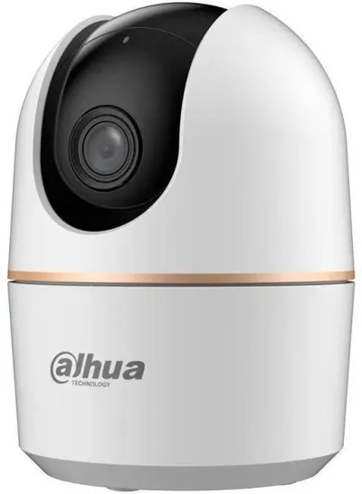IP-камера Dahua DH-IPC-H5AP-0360B, Wi-Fi 6, 5 Мп, 3.6 мм, ИК 10 м