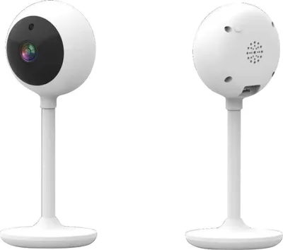 IP-камера Tantos 00-00162715, iШар Плюс, 1080p, 3.6мм, белая