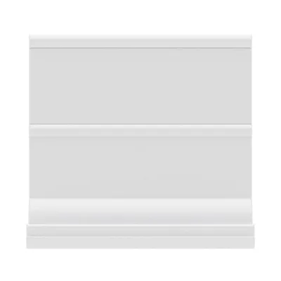 Разделительная пластина DKC 01415 SEP-N 60/50, ПВХ, 60×50×2000 мм, IP40