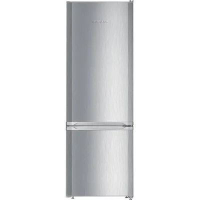 Холодильник Liebherr CUele 2831-26 001, 212/53л, серебристый