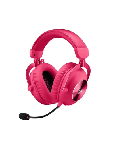 Гарнитура Logitech 981-001275, G Pro X 2 Lightspeed, Bluetooth/USB