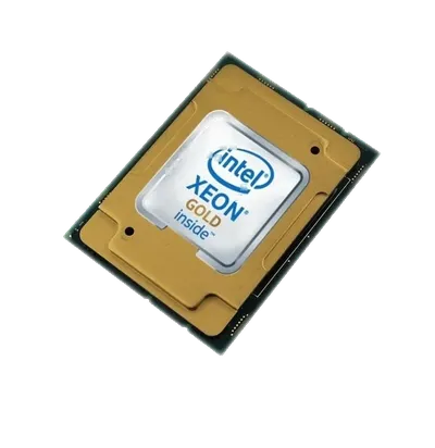 Процессор Intel PK8072205499300, Xeon Gold 6534, 8 ядер, 3.9ГГц