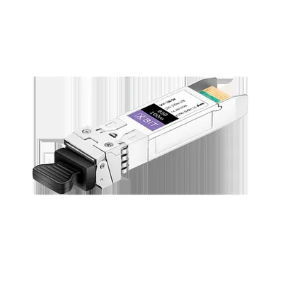 Трансивер XBIT SFP+16G-SR, SFP+, 16Gb/s, Fibre Channel, 850nm, 100m, MM