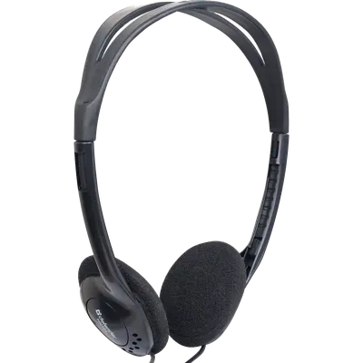Наушники Defender 63101, Aura 101, накладные, стерео, 3.5 мм