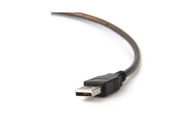 Кабель удлинительный USB Telecom VUS6956T-5M, USB 2.0 AM/AF, 5 м, 480 Мбит/с