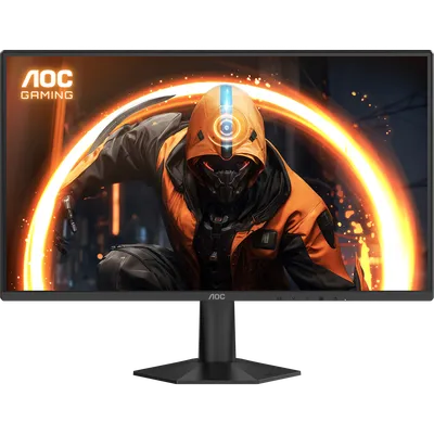 Монитор AOC 25G50Z, 24.5", Fast IPS, 1920x1080, 260Гц, 0.3мс