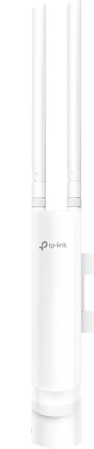 Точка доступа TP-Link EAP110-Outdoor, 300Мбит/с, 2.4ГГц, Passive PoE