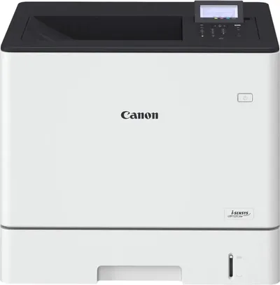 Принтер лазерный Canon i-SENSYS LBP722Cdw 4929C006, A4, цветной, 38 стр/мин, Wi-Fi, Ethernet