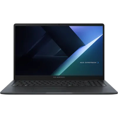 Ноутбук ASUS ExpertBook Essential B1503CVA-S77900 90NX0801-M08ZD0, 15.6" FHD, Core 5 120U, 16ГБ, 512ГБ SSD