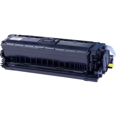 Картридж NV Print NV-CF360ABk, тонер чёрный, 6000 страниц, для HP Color LaserJet