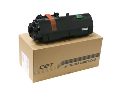 Тонер-картридж CET CET1938, TK-1170HC, чёрный, 12000 стр.