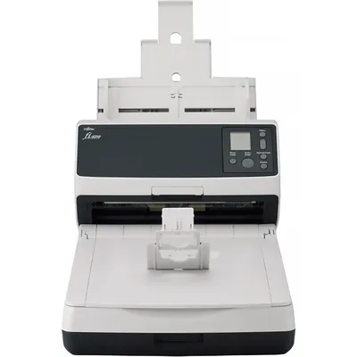 Сканер PFU Imaging Solutions Europe Limited PA03810-B501, A4, 90 стр/мин, двусторонний