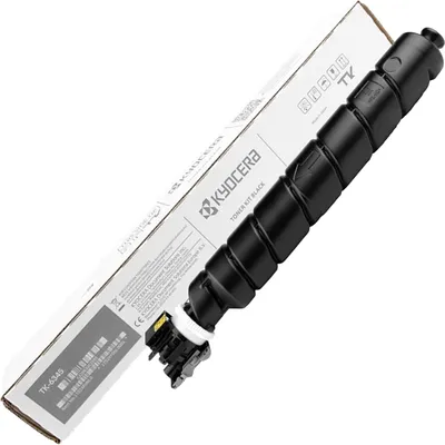 Тонер-картридж Kyocera TK-6345, 40 000 стр.