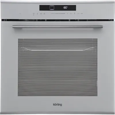 Духовой шкаф Korting OKB 1331 S GBXGr, встраиваемый, 72 л, 11 режимов, 2900 Вт