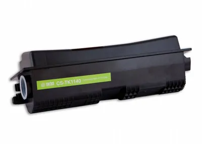 CACTUS  TK-1140 Тонер-картридж (CS-TK1140) для принтеров Kyocera FS-1035MFP DP/1135MFP, чёрный, 7200 стр.
