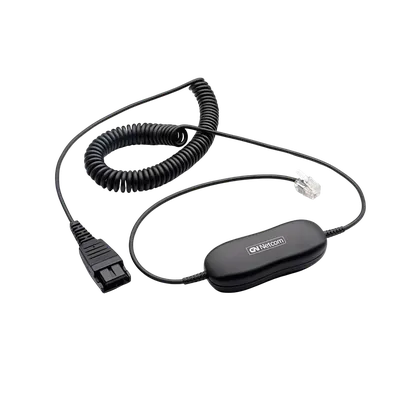 Гарнитура Jabra 88011-99, проводная, 3.5 мм