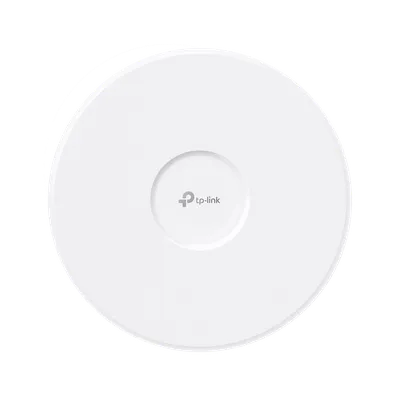Точка доступа TP-Link EAP773, Wi-Fi 7 BE9300, 3 диапазона, 1×10GbE RJ45, PoE++