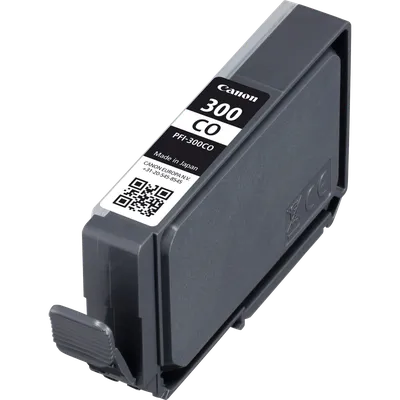 Картридж Canon PFI-300 CO EUR/OCN, черный, 272 страницы, для imagePROGRAF PRO-300