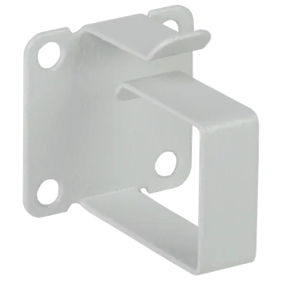 Кольцо кабельное ITK CR35-5044-PL, 50x44 мм, сталь, RAL 7035, компл. 4 шт