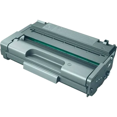 Картридж Ricoh 407648, SP3400HE, черный, 5000 стр.