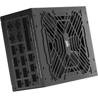 Блок питания Corsair CP-9020312-EU, WS3000, 3000W, 80+ Platinum, Full-modular