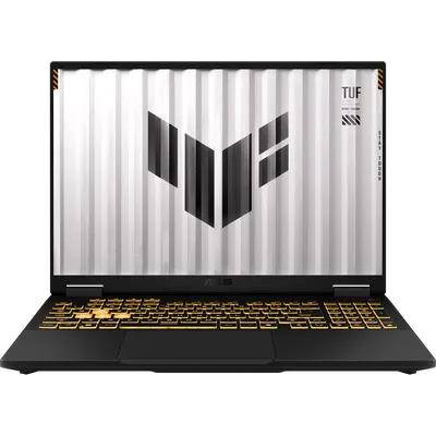 Ноутбук ASUS 90NR0NA1-M00BJ0, TUF Gaming F16, 16", i5-14450HX, 16GB, RTX 5050