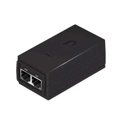 Блок питания UBIQUITI POE-15-12W-US, Passive PoE, 15 В, 12 Вт