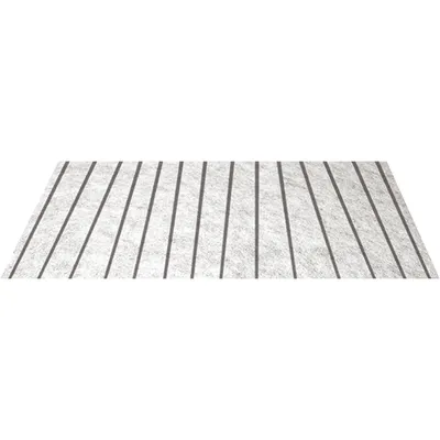 Фильтр ELIKOR 605583, жиропоглощающий, 50×42.5 см, 2 шт.
