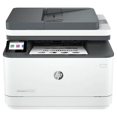 МФУ HP LaserJet Pro 3103fdn, 3G631A, A4, ч/б, 33 стр/мин, Duplex