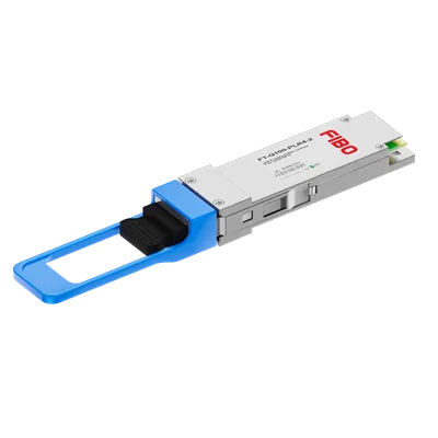 Трансивер FIBO FT-Q100-PLR4-2, QSFP 100GBASE-PSM4, 2 км