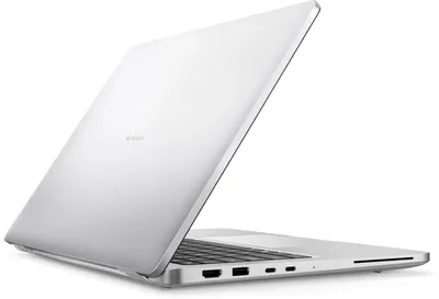 Ноутбук Dell PRO 14 Plus PRO14PL-5657, Intel Core Ultra 7 255U, 16ГБ DDR5, 1ТБ SSD, 14" IPS
