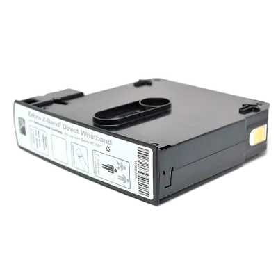Браслет-этикетка Dongguan LinkWin Electronics 10006995K-AIDC/L, полипропилен, 25×279мм, 200 шт.