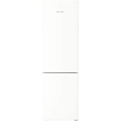 Холодильник Liebherr CNc 5703-22 001, двухкамерный, 266/94 л, NoFrost, белый