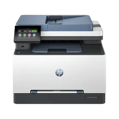 МФУ HP Color LaserJet Pro MFP 3303fdw, A4, цветное, 25 стр/мин, Wi-Fi