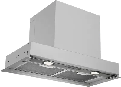 Retail&Kitchen, BEST, Кухонная вытяжка ELIKOR EVOLUTION 90П-750-Э3Д алюмин. металлик