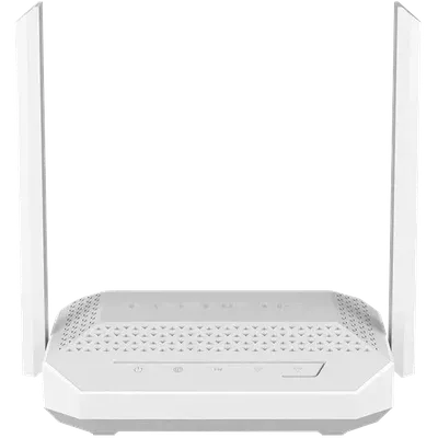 Маршрутизатор Keenetic Racer (KN-4010), Wi-Fi 6 AX3000, 2×1GbE, Mesh