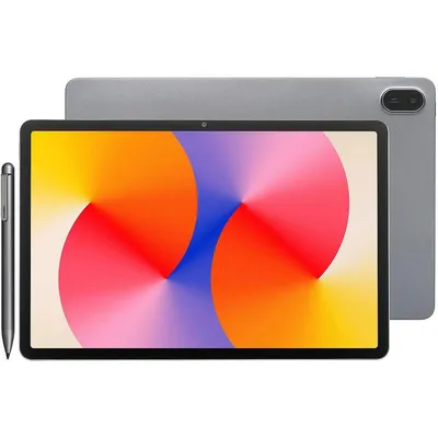 Планшет HUAWEI 53014GXU, 11", 8/128ГБ, Wi-Fi, серый